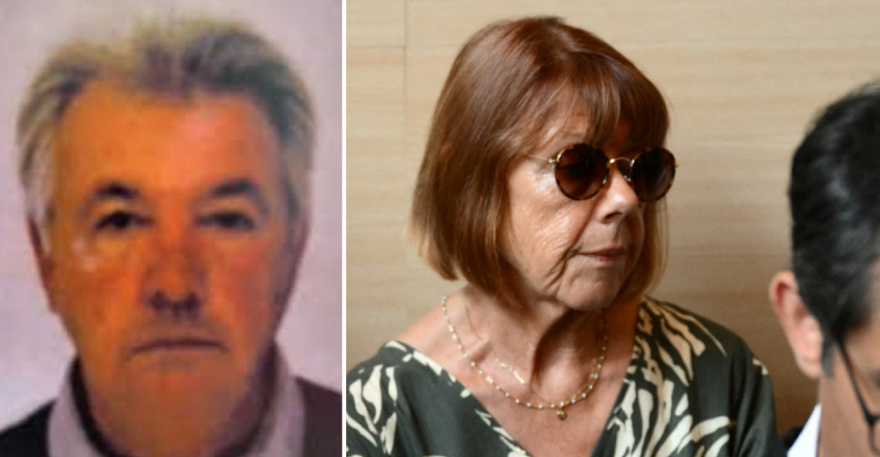 Υπόθεση Πελικό:  20.000  βίντεο  και φωτογραφίες από τη δεκαετή κακοποίηση