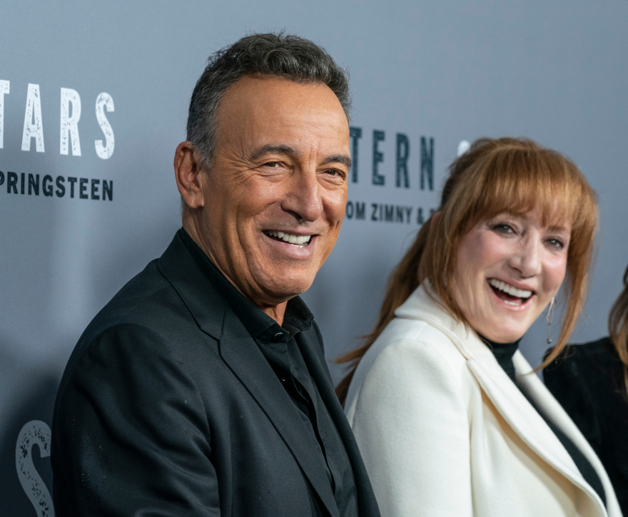 Μπρους Σπρίνγκστιν: Η σύζυγός του διαγνώστηκε με καρκίνο 