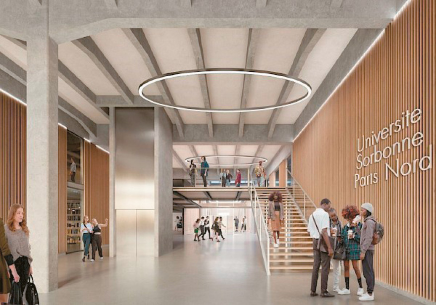 Πανεπιστήμιο της Σορβόννης ετοιμάζει παραρτήματα σε Αθήνα και Πειραιά