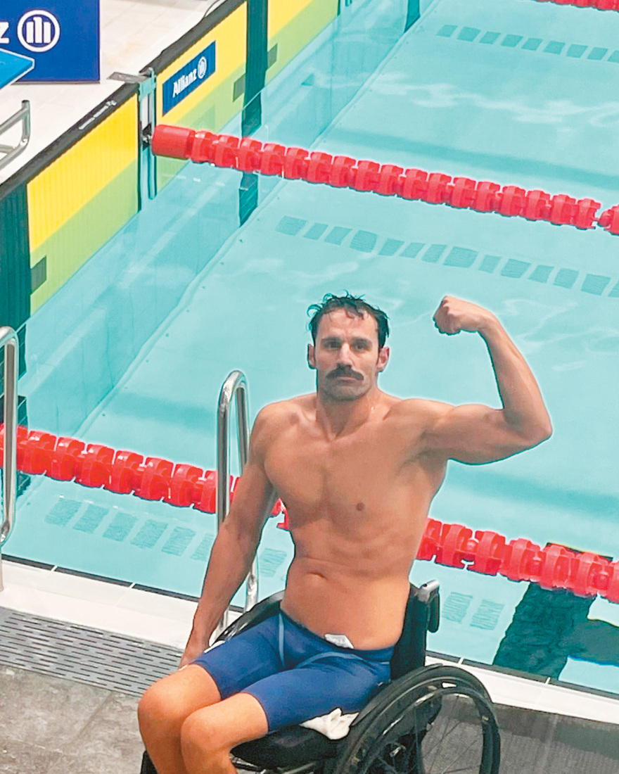 Αντώνης Τσαπατάκης: Η ιστορία ενός Κρητίκαρου που στέφθηκε Ολυμπιονίκης