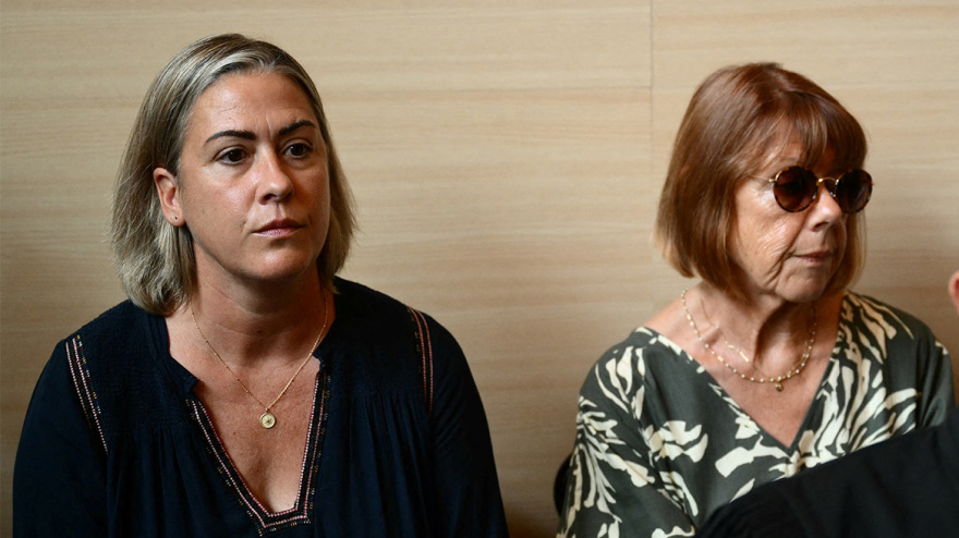 Υπόθεση Πελικό:  20.000  βίντεο  και φωτογραφίες από τη δεκαετή κακοποίηση