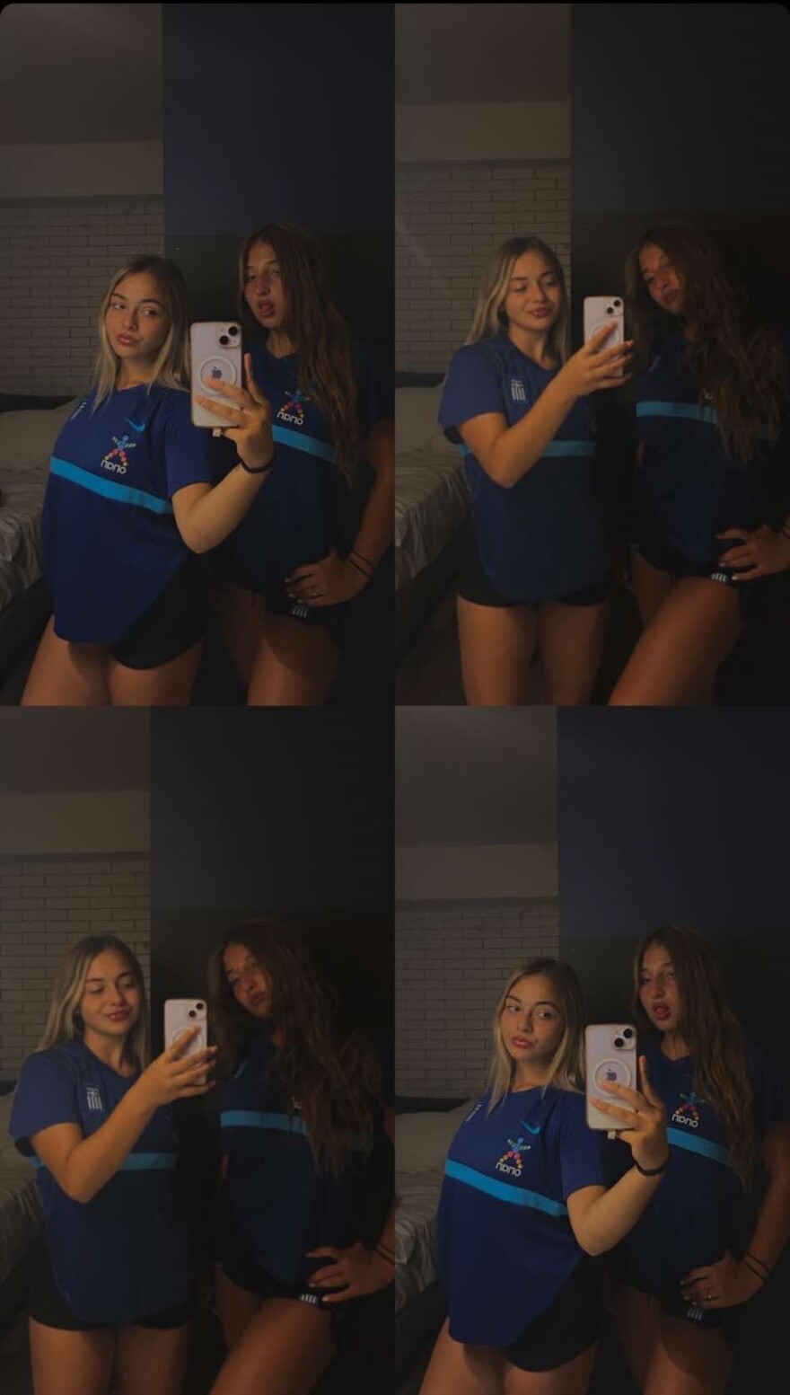 Αγγελική Παντερή: Ποια είναι η πρώτη Ελληνίδα ποδοσφαιρίστρια που θα δοκιμαστεί από τη Μπαρτσελόνα