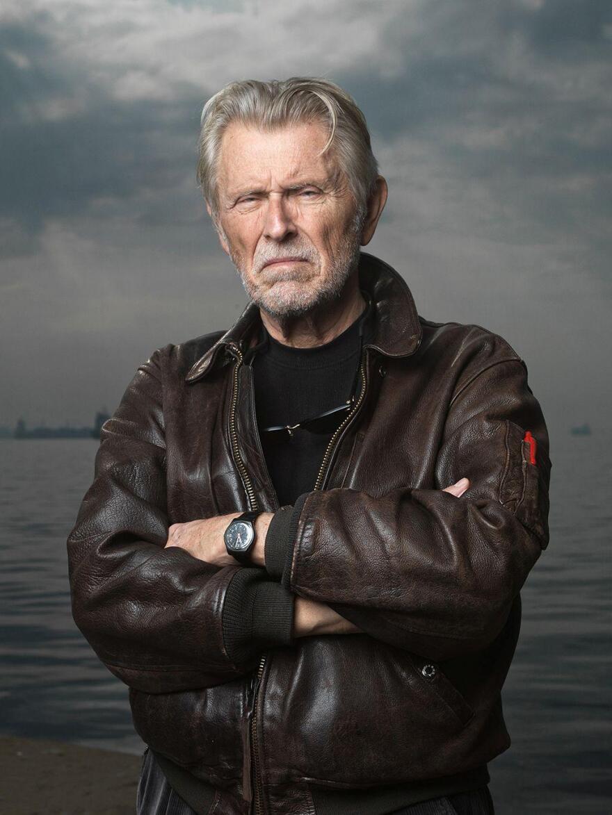 Νίκος Περάκης: Οι δημοφιλέστερες ταινίες του θα προβληθούν στον θερινό κινηματογράφο Λαΐς