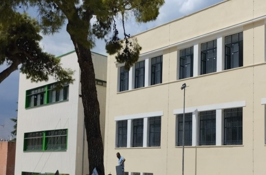 Σταϊκούρας: Ολοκληρώθηκε η κατασκευή νέων και η ανακαίνισης υφιστάμενων σχολικών υποδομών στην Κηφισιά