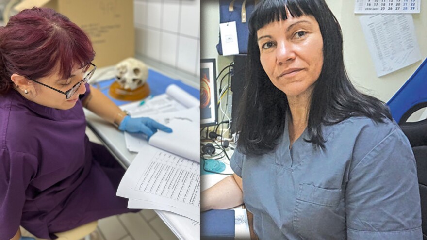 Κρήτη: Ανακατασκευή προσώπου πτώματος που βρέθηκε σε αποσύνθεση μέσα στη θάλασσα πριν 5 μήνες