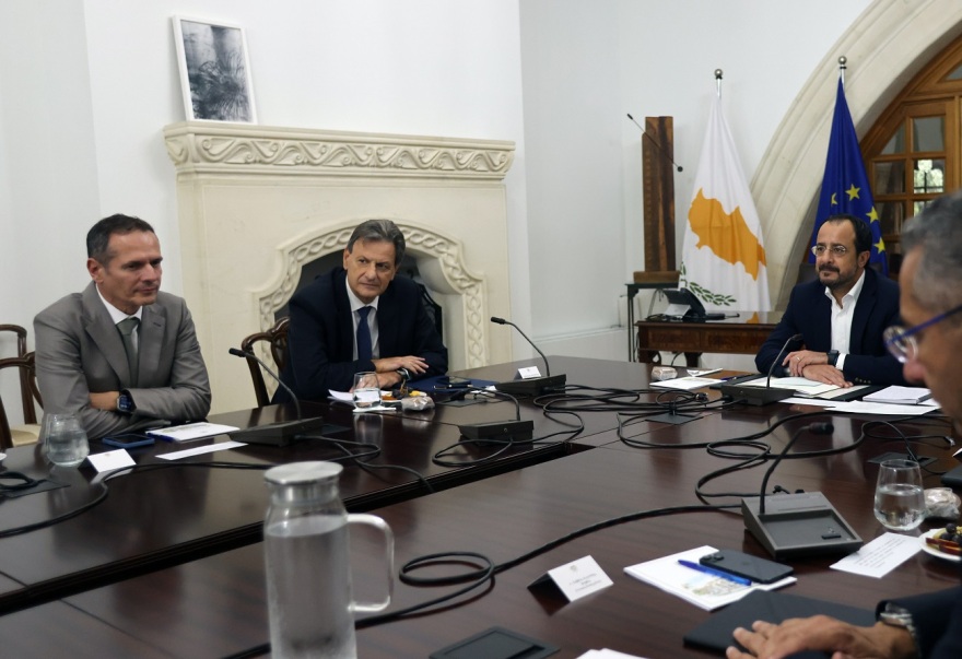 Κύπρος: «Μεγάλη ευκαιρία η ηλεκτρική διασύνδεση με την Ελλάδα» λένε οι ΗΠΑ - Πολυμερής σύσκεψη στη Λευκωσία