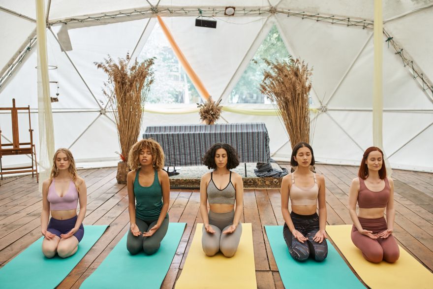 Το πρώτο φεστιβάλ για το wellness είναι γεγονός