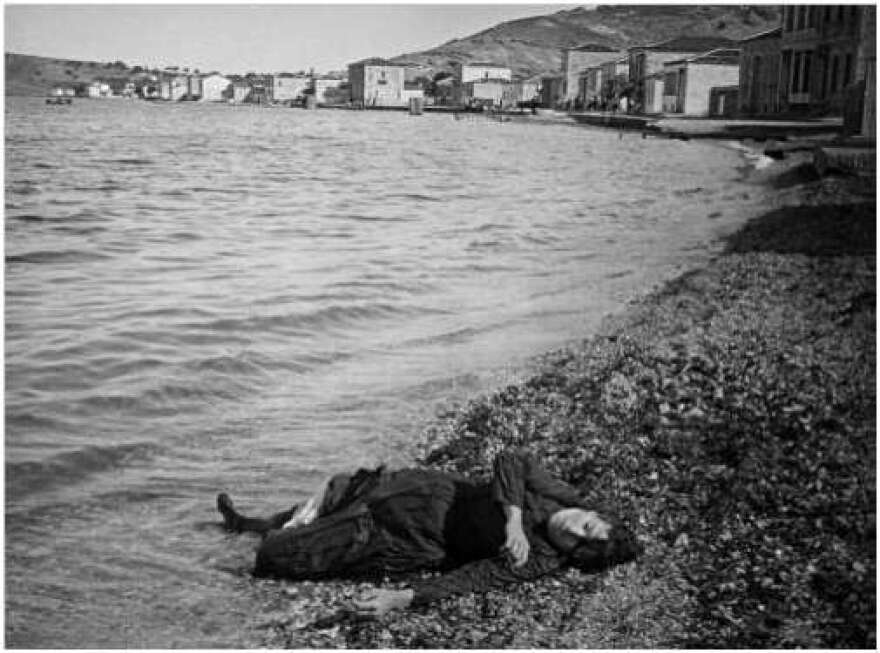 Οι άγνωστοι διωγμοί και οι σφαγές των Ελλήνων της Ανατολικής Θράκης και της Μικράς Ασίας πριν τον Α’ Παγκόσμιο Πόλεμο