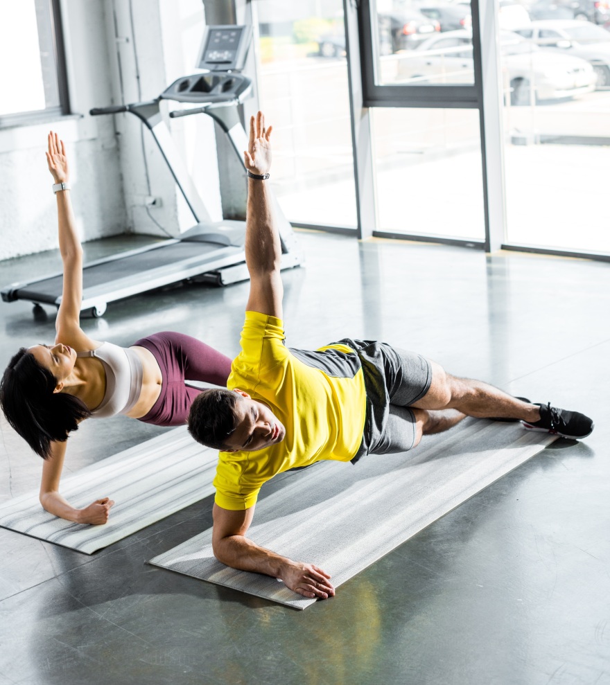 Το πρώτο φεστιβάλ για το wellness είναι γεγονός