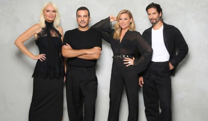 ﻿﻿Η Ελένη πανταχού παρούσα, ο Καράβας κλέβει παράσταση και η «Σουσού» σανίδα σωτηρίας