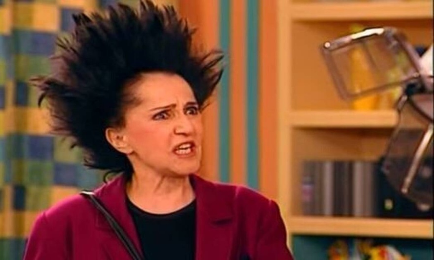 Μαρία Παλαιολόγου: Ο Ρώμας είχε αλαζονεία μαζί μου και η Ράντου ήταν ψυχρή