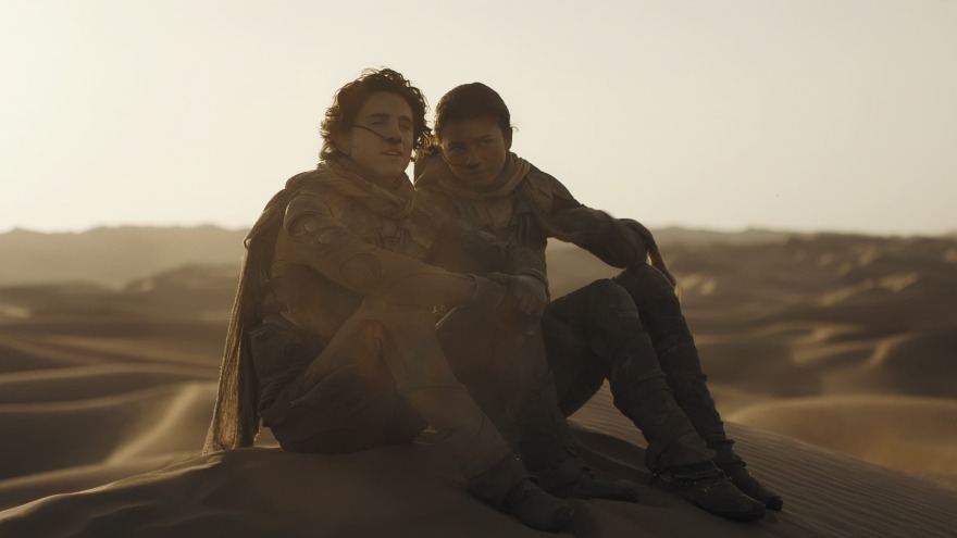 Ντενί Βιλνέβ: Επιβεβαίωσε ότι το Dune 3 θα είναι η τελευταία ταινία του κινηματογραφικού franchise