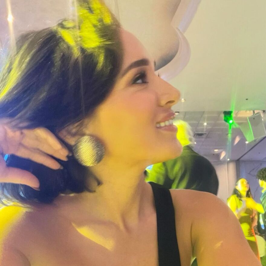 Καλομοίρα: Η αλλαγή που έκανε στην εμφάνισή της 