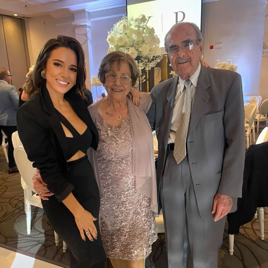 Καλομοίρα: Η αλλαγή που έκανε στην εμφάνισή της 