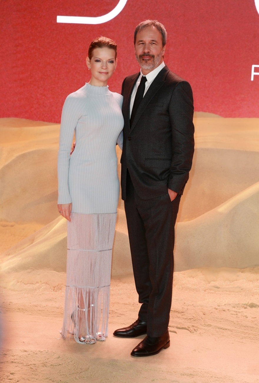 Ντενί Βιλνέβ: Επιβεβαίωσε ότι το Dune 3 θα είναι η τελευταία ταινία του κινηματογραφικού franchise