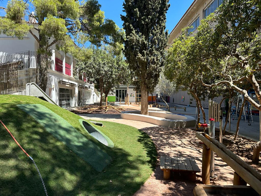 Εκπαίδευση: Συνεργασία της Σχολής Μωραΐτη με τον παγκόσμιο οργανισμό ιδιωτικών εκπαιδευτικών ιδρυμάτων, Inspired