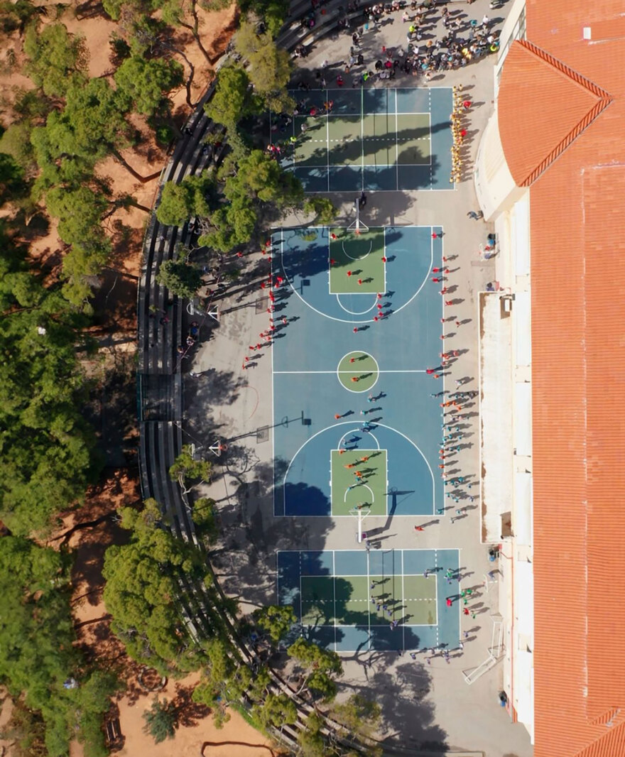 Εκπαίδευση: Συνεργασία της Σχολής Μωραΐτη με τον παγκόσμιο οργανισμό ιδιωτικών εκπαιδευτικών ιδρυμάτων, Inspired