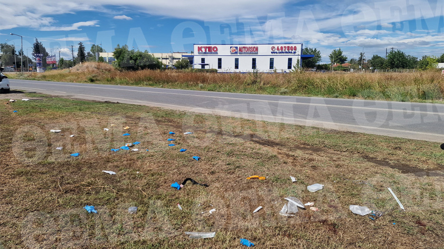 Θεσσαλονίκη: Οι γιατροί «πήραν» το νεκρό έμβρυο από την  34χρονη που παρασύρθηκε από τον μεθυσμένο οδηγό