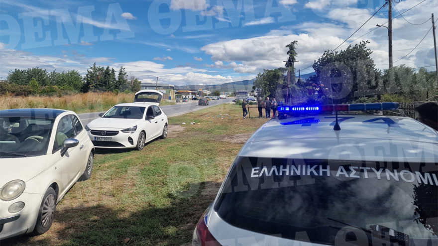 Θεσσαλονίκη: Οι γιατροί «πήραν» το νεκρό έμβρυο από την  34χρονη που παρασύρθηκε από τον μεθυσμένο οδηγό