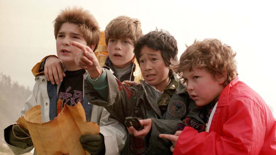 Goonies: Αποκτά σίκουελ - Επιστρέφει το αρχικό καστ 