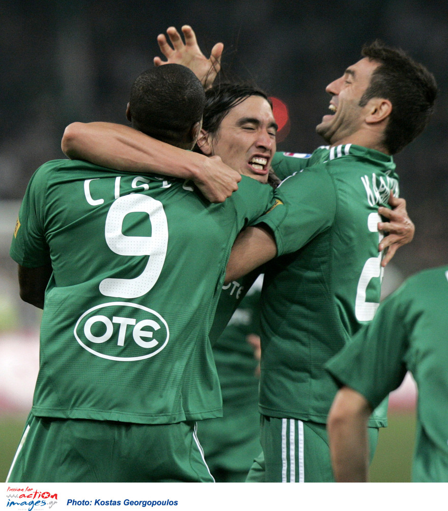 Super League 1: Ο Παναθηναϊκός η πιο ακριβή ομάδα του πρωταθλήματος - Ξεπέρασε τα 100 εκατ. ευρώ η αξία του ρόστερ του 