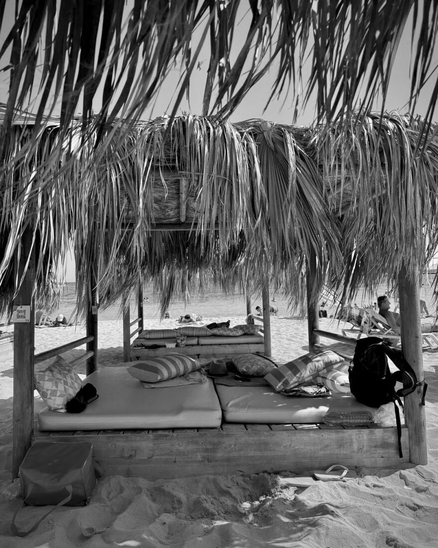 Σιμώνη Χριστοδούλου: Ένα καλοκαίρι που θα θυμάμαι για πάντα, έγραψε μετά τον γάμο της με τον Ανδρέα Γεωργίου 