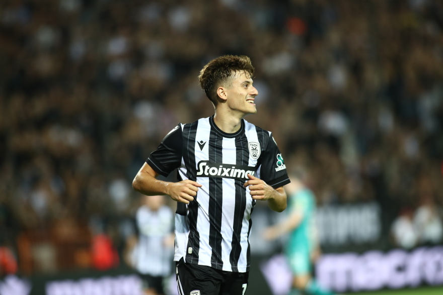 Super League 1: Ο Παναθηναϊκός η πιο ακριβή ομάδα του πρωταθλήματος - Ξεπέρασε τα 100 εκατ. ευρώ η αξία του ρόστερ του 