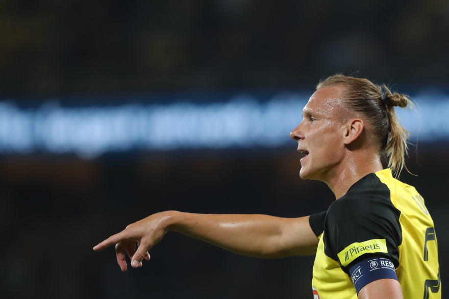 Super League 1: Ο Παναθηναϊκός η πιο ακριβή ομάδα του πρωταθλήματος - Ξεπέρασε τα 100 εκατ. ευρώ η αξία του ρόστερ του 