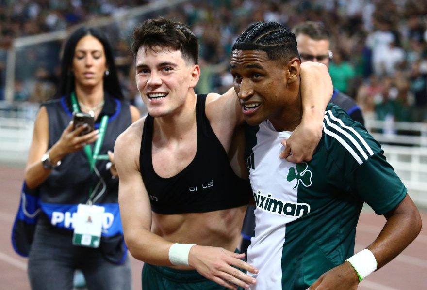 Super League 1: Ο Παναθηναϊκός η πιο ακριβή ομάδα του πρωταθλήματος - Ξεπέρασε τα 100 εκατ. ευρώ η αξία του ρόστερ του 