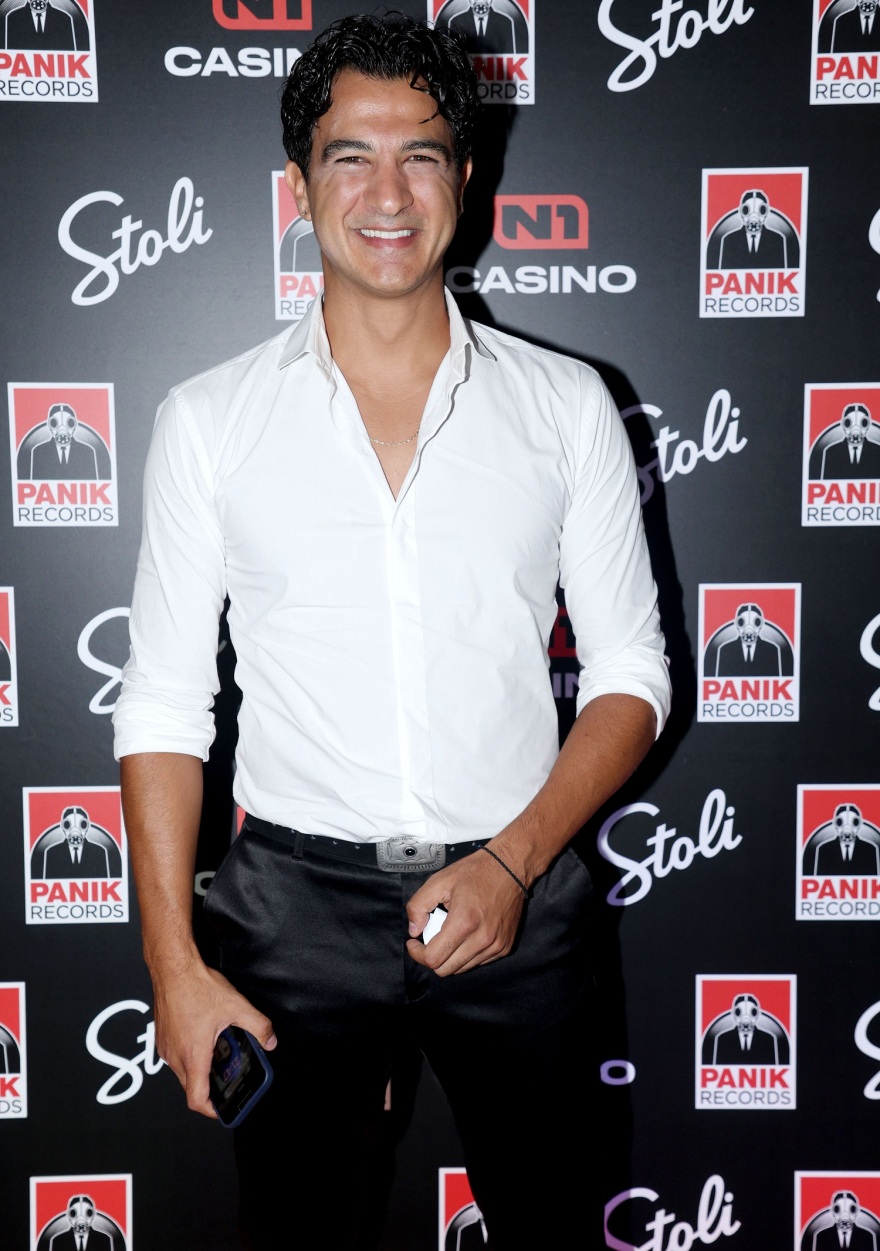 H Panik έκλεισε 13 χρόνια λειτουργίας - Δείτε φωτογραφίες από το λαμπερό πάρτι 