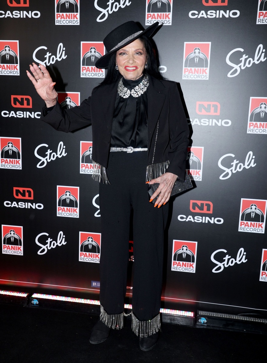 H Panik έκλεισε 13 χρόνια λειτουργίας - Δείτε φωτογραφίες από το λαμπερό πάρτι 