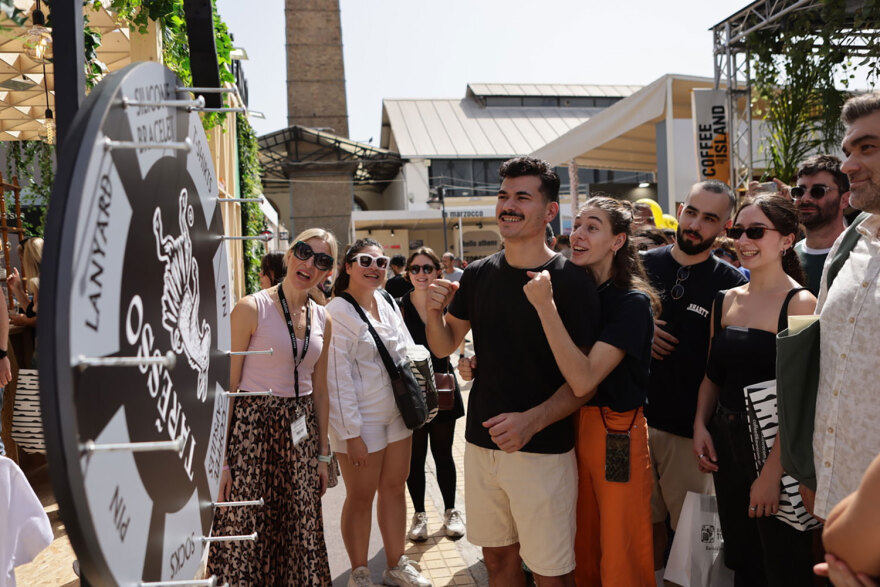 ATHENS COFFEE FESTIVAL 2024: Αυτό το φεστιβάλ δε γίνεται να το χάσεις! 