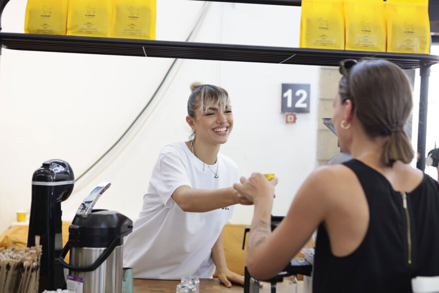 ATHENS COFFEE FESTIVAL 2024: Αυτό το φεστιβάλ δε γίνεται να το χάσεις! 