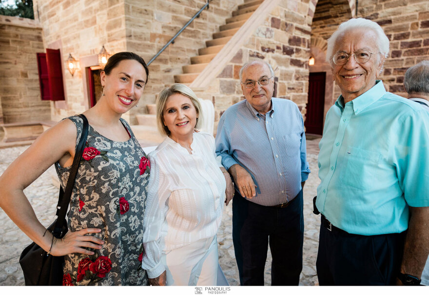 Τιμητικές βραδιές στο 3ο Φεστιβάλ Χίου αφιερωμένες στον ελληνικό πολιτισμό - Οι διακεκριμένοι ομιλητές από Ελλάδα και εξωτερικό