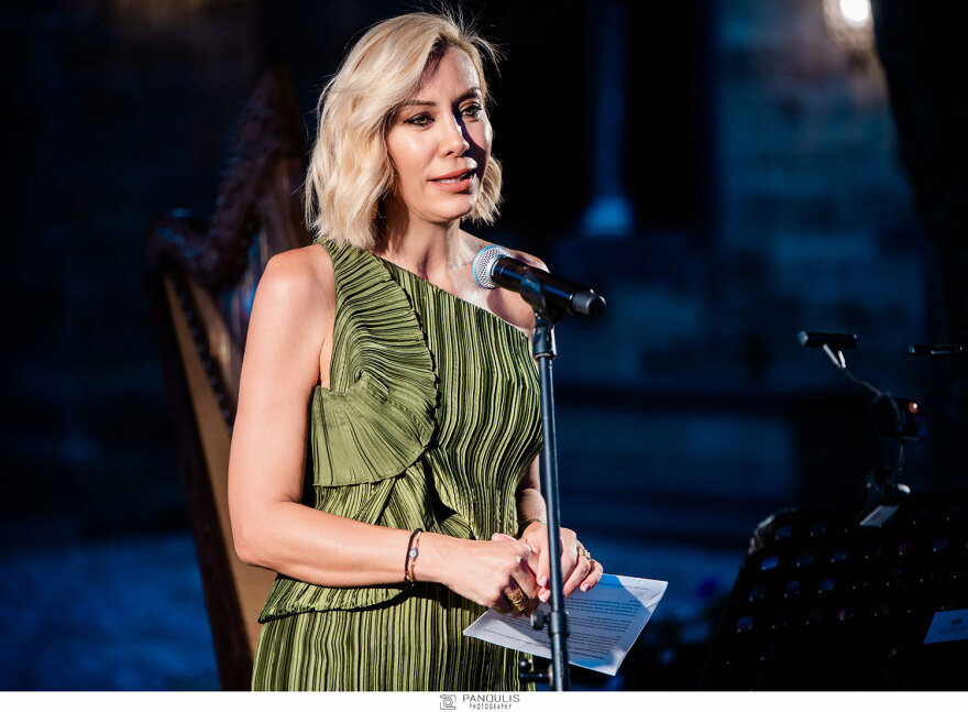 Τιμητικές βραδιές στο 3ο Φεστιβάλ Χίου αφιερωμένες στον ελληνικό πολιτισμό - Οι διακεκριμένοι ομιλητές από Ελλάδα και εξωτερικό