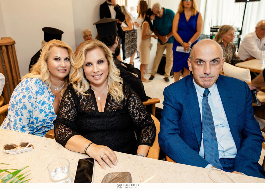 Τιμητικές βραδιές στο 3ο Φεστιβάλ Χίου αφιερωμένες στον ελληνικό πολιτισμό - Οι διακεκριμένοι ομιλητές από Ελλάδα και εξωτερικό