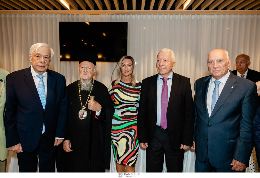 Τιμητικές βραδιές στο 3ο Φεστιβάλ Χίου αφιερωμένες στον ελληνικό πολιτισμό - Οι διακεκριμένοι ομιλητές από Ελλάδα και εξωτερικό