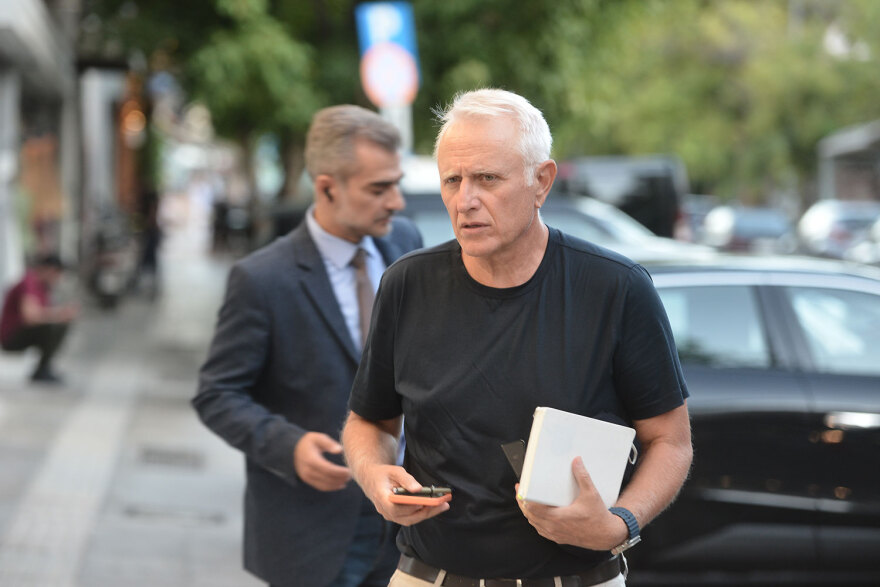 ΣΥΡΙΖΑ: Ο Κασσελάκης μιλά για προβοκάτσιες, συνιστά ψυχραιμία και δηλώνει «παρών»