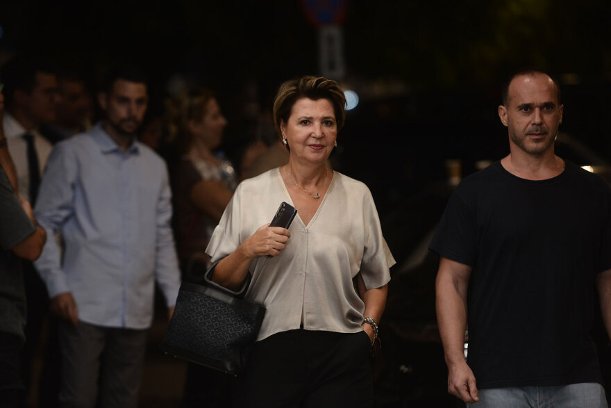 ΣΥΡΙΖΑ: Ο Κασσελάκης μιλά για προβοκάτσιες, συνιστά ψυχραιμία και δηλώνει «παρών»