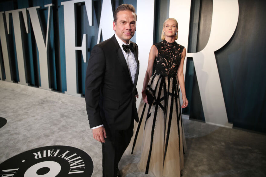 Ρούπερτ Μέρντοχ: Στα δικαστήρια με τα τρία παιδιά του - Θέλει διάδοχο τον μεγάλο γιο γιατί είναι… δεξιός, αντιδρούν τα παιδιά του