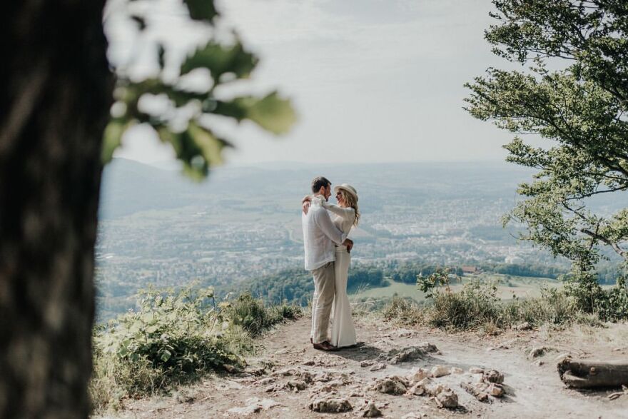 Ελβετία: Νέες αποκαλύψεις για τη φρικτή δολοφονία - Η Κριστίνα ήθελε να τον εγκαταλείψει αλλά δεν πρόλαβε 