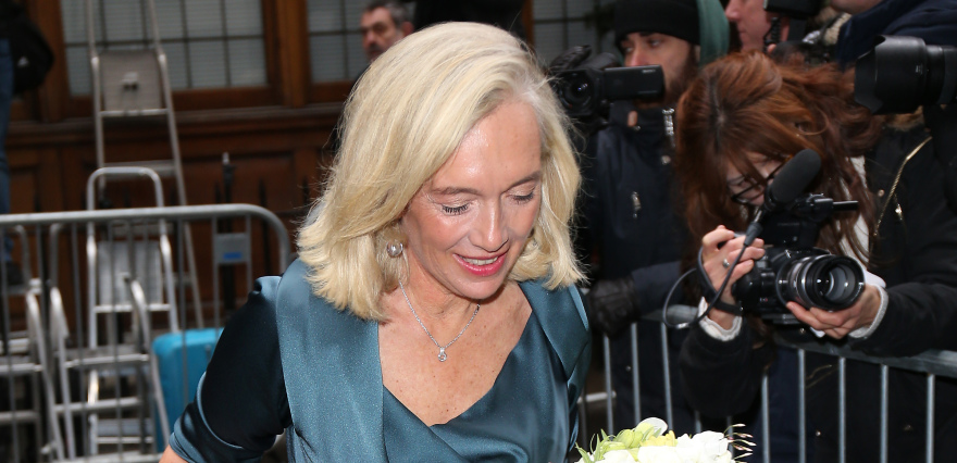 Ρούπερτ Μέρντοχ: Στα δικαστήρια με τα τρία παιδιά του - Θέλει διάδοχο τον μεγάλο γιο γιατί είναι… δεξιός, αντιδρούν τα παιδιά του