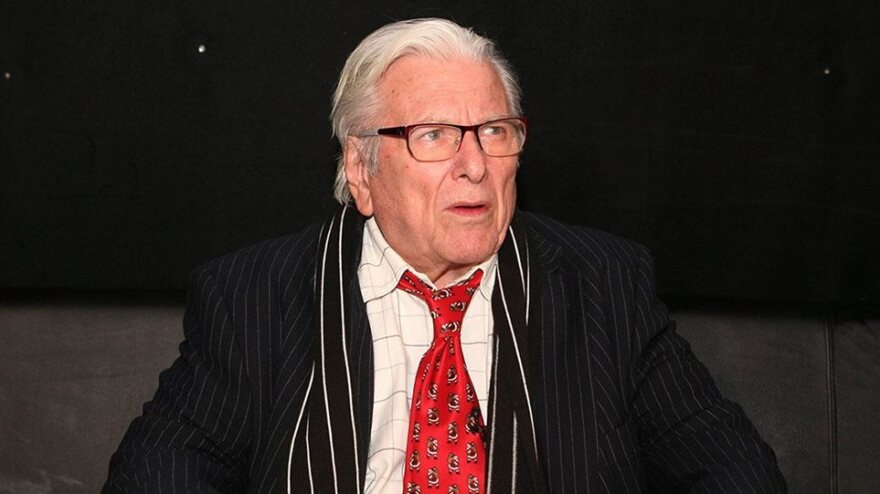 Ανανιάδης για Βουτσά: Είχε οικονομικά προβλήματα, ήταν σε άσχημη κατάσταση και δεν το ξέρει ο κόσμος