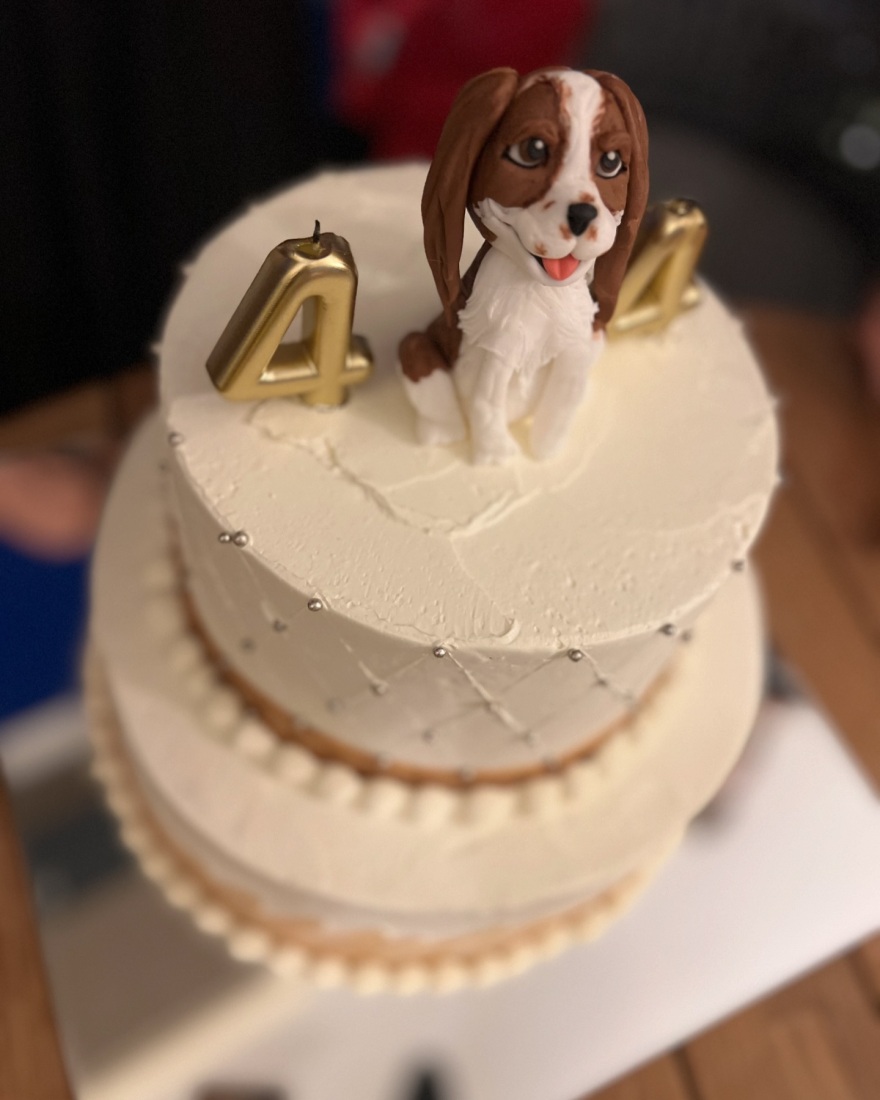 Σίσσυ Χρηστίδου για τα γενέθλιά της: Μία γυναίκα 44 ετών γεμάτη ευγνωμοσύνη