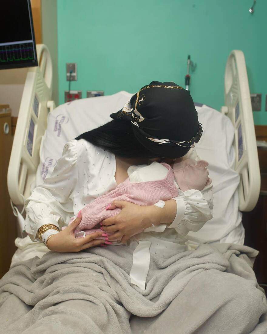 Cardi B: Γέννησε το τρίτο της παιδί ένα μήνα μετά τον χωρισμό της με τον Offset