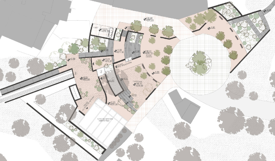 Δικταίο Άντρο: Αναβατόριο για  ΑμεΑ και έργα αναβάθμισης στο ιστορικό σπήλαιο 