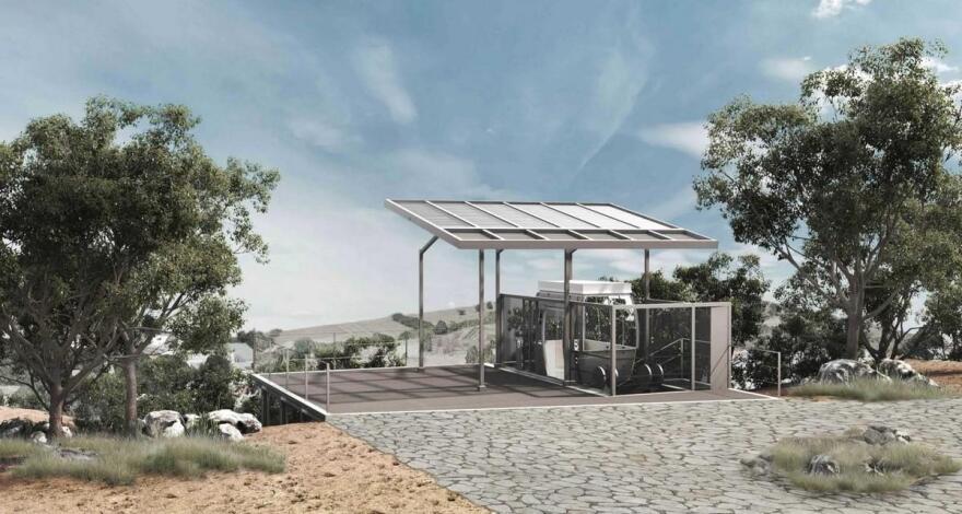 Δικταίο Άντρο: Αναβατόριο για  ΑμεΑ και έργα αναβάθμισης στο ιστορικό σπήλαιο 