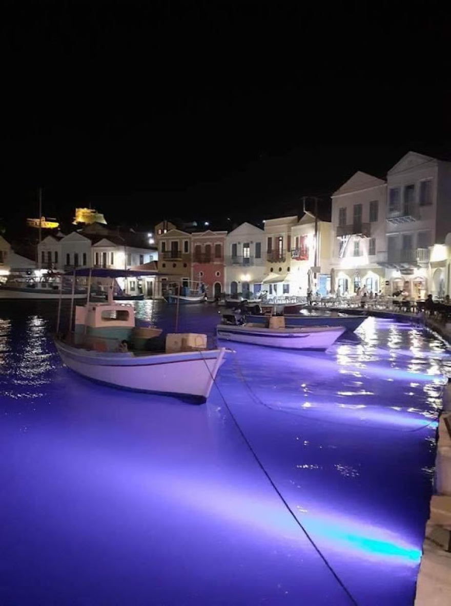 Βερβεσός για 81ή επέτειο απελευθέρωσης του Καστελλοριζου: «Εκεί χτυπά η καρδιά της Ελλάδας»