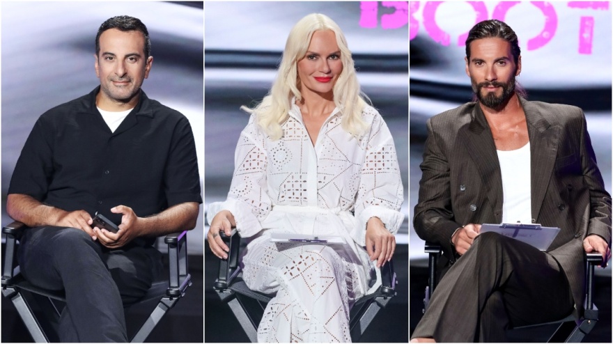 Το My Style Rocks επιστρέφει απόψε - Για πρώτη φορά οι fashionistas θα διεκδικήσουν μπροστά στους τηλεθεατές τη θέση τους στον διαγωνισμό μόδας