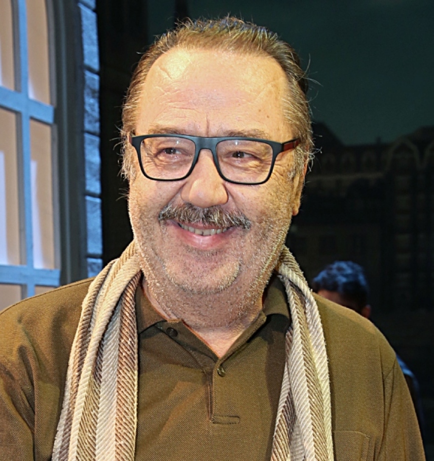 Τάσος Κωστής: Εγκατέλειψε την Ελλάδα μετά τον θάνατο της συζύγου του - Όλα γύρω μου τη θύμιζαν